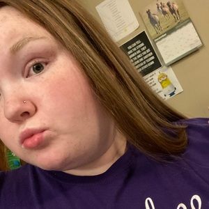 Meet your Posher, Sierra